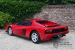 Ferrari Testarossa Monodado 1987