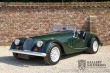 Morgan Plus 8  1986