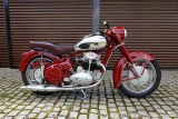 Jawa 500 OHC - typ 15/02