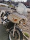 Honda Gold Wing GL 1000 1977