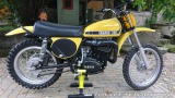 Yamaha  SC 500