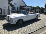 Rolls Royce Corniche 