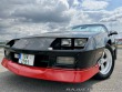 Chevrolet Camaro V8 5.0 litr Z28 Iroc Z - 1987