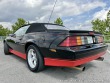 Chevrolet Camaro V8 5.0 litr Z28 Iroc Z - 1987