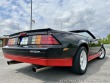 Chevrolet Camaro V8 5.0 litr Z28 Iroc Z - 1987