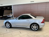 Mercedes-Benz SLK 32 AMG