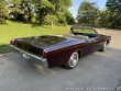 Lincoln Continental Convertible 1966