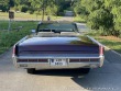 Lincoln Continental Convertible 1966