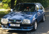 Škoda Favorit BMM 40kw