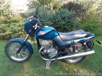 Jawa 350 640