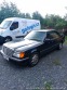 Mercedes-Benz 220 W124 coupe 1993