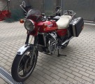 Honda CX 500