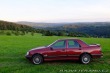 Ford Sierra CLX 4x4 1992
