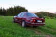 Ford Sierra CLX 4x4 1992