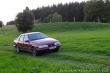 Ford Sierra CLX 4x4 1992