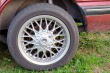 Ford Sierra CLX 4x4 1992