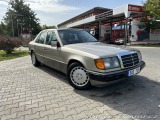 Mercedes-Benz 300 w124 300 E-24