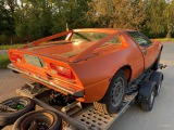 Maserati Merak 