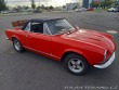 Fiat 124 Spider 1971