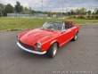 Fiat 124 Spider 1971