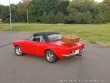 Fiat 124 Spider 1971