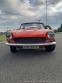 Fiat 124 Spider 1971