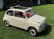Fiat 600  1959