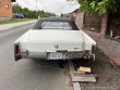 Cadillac Eldorado Fleetwood 1972