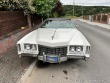 Cadillac Eldorado Fleetwood 1972