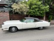 Cadillac Eldorado Fleetwood 1972