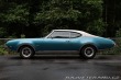 Oldsmobile Cutlass  1968