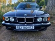 BMW 7 E32 1990