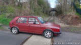 Volkswagen Golf 1,6