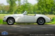 MG MGA 1600 MK II 1962