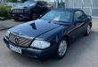 Mercedes-Benz SL 600 1994