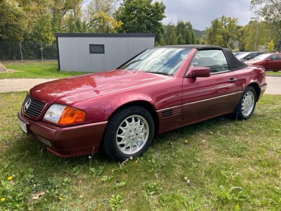 Mercedes-Benz SL SL 280