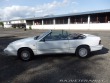 Chrysler LeBaron 3.0 Cabriolet 1992