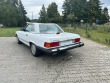 Mercedes-Benz 560 r107 1986