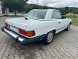 Mercedes-Benz 560 r107 1986