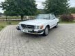 Mercedes-Benz 560 r107 1986