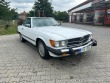 Mercedes-Benz 560 r107 1986