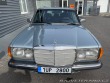 Mercedes-Benz 300 123 1983