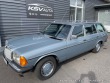 Mercedes-Benz 300 123 1983