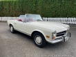 Mercedes-Benz SL 280 1971