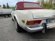 Mercedes-Benz SL 280 1971