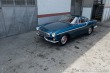 Volvo 1800 P1800 1961