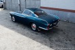 Volvo 1800 P1800 1961