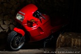 Ducati  Paso 750