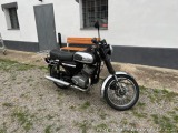 Jawa 350 OILMASTER