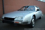 Citroën CX 20 Reflex Athena